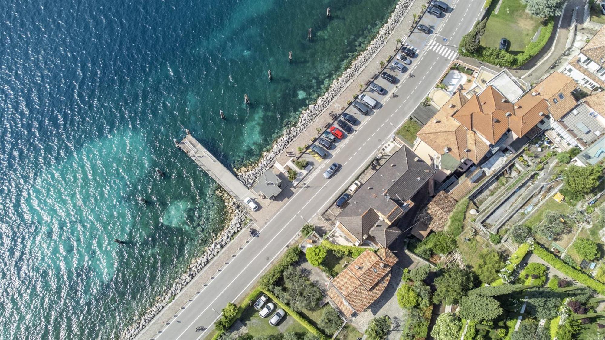 Lake Sensation - Garda Lake View 托尔博莱 外观 照片